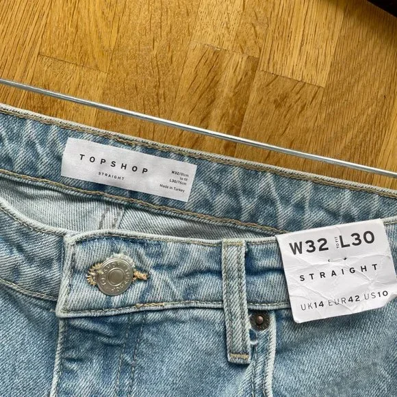 Jeans - Picture 3 of 4